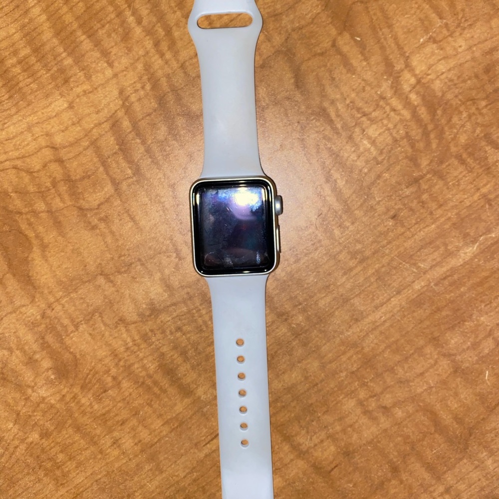 Apple Watch Series 3